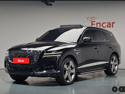 صورة 1 لـ 2023 Genesis GV80