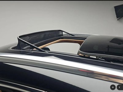 2023 Genesis GV80 — миниатюра 17