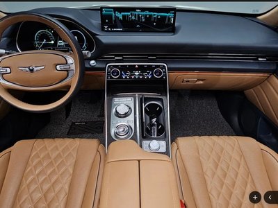 صورة 5 لـ 2023 Genesis GV80