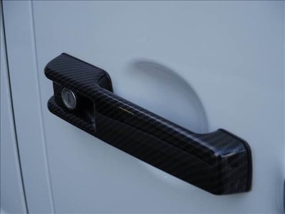 MERCEDES-BENZ G-CLASS - 3