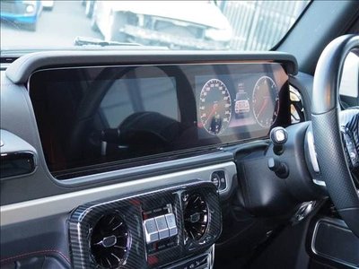 MERCEDES-BENZ G-CLASS - 5