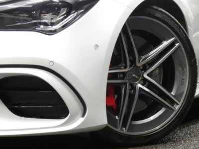 MERCEDES-BENZ CLA AMG - 7