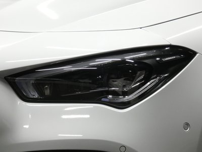 MERCEDES-BENZ CLA AMG - 6