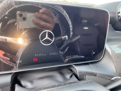 MERCEDES-BENZ GLC - 2