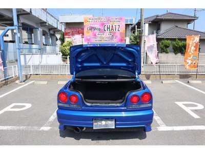 2000 Nissan SKYLINE 缩略图 24