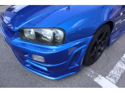 2000 Nissan SKYLINE 缩略图 22