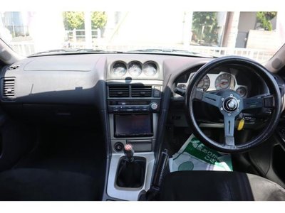 2000 Nissan SKYLINE 缩略图 14