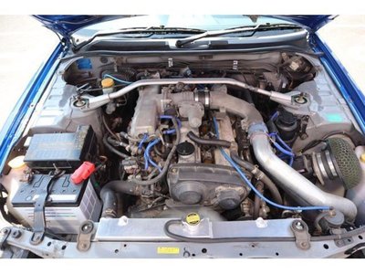 2000 Nissan SKYLINE 缩略图 21
