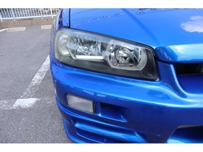 2000 Nissan SKYLINE 缩略图 17