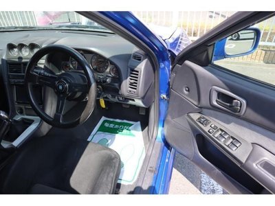 2000 Nissan SKYLINE 缩略图 12