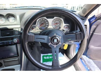 2000 Nissan SKYLINE 缩略图 30