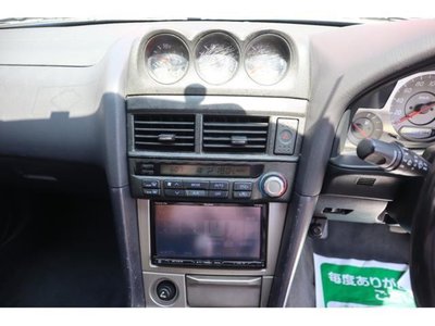 2000 Nissan SKYLINE 缩略图 31