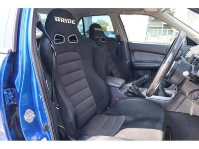 2000 Nissan SKYLINE 缩略图 13
