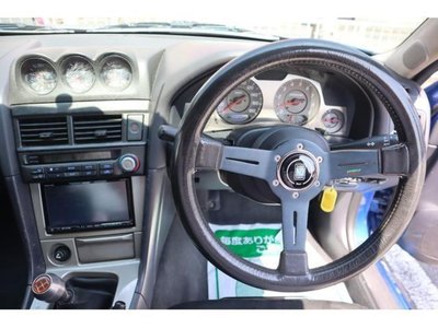 2000 Nissan SKYLINE 缩略图 15
