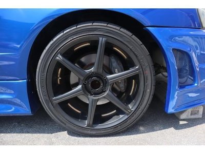 2000 Nissan SKYLINE 缩略图 18