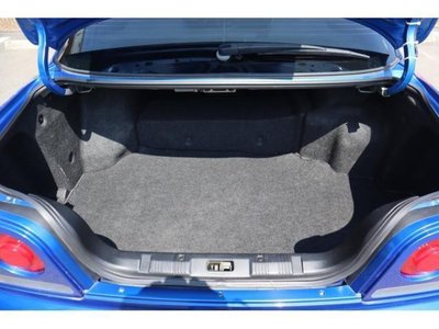 2000 Nissan SKYLINE photo 10