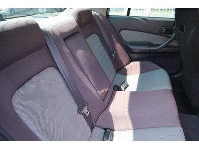 2000 Nissan SKYLINE 缩略图 11