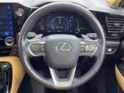 LEXUS NX - 2