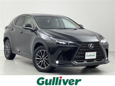 LEXUS NX - 1