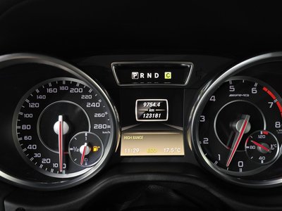 MERCEDES-BENZ G-CLASS - 8