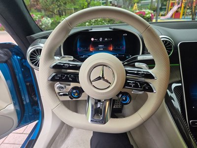 MERCEDES-BENZ SL - 6