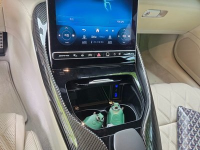 MERCEDES-BENZ SL - 7