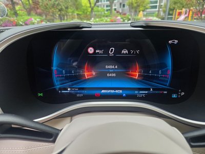 MERCEDES-BENZ SL - 3