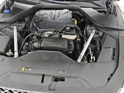 GENESIS G80 (RG3) - 7