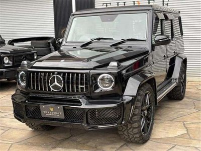 MERCEDES-BENZ OTHERS - 9