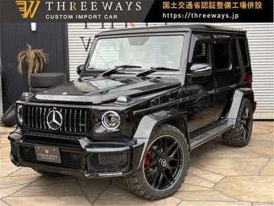 MERCEDES-BENZ OTHERS - 1