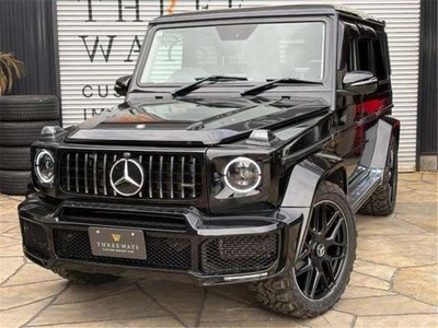 MERCEDES-BENZ OTHERS - 7