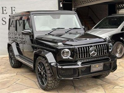 MERCEDES-BENZ OTHERS - 10