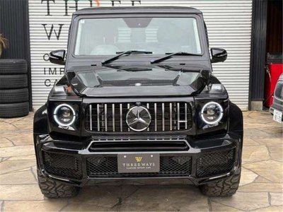 MERCEDES-BENZ OTHERS - 8