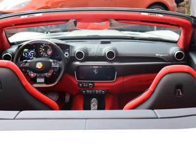 FERRARI PORTOFINO M - 4