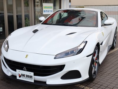 FERRARI PORTOFINO M - 6
