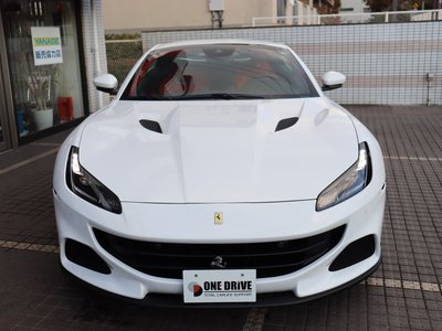 FERRARI PORTOFINO M - 7