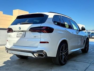 BMW X5 - 3