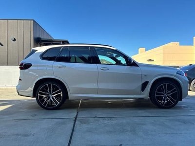 BMW X5 - 7
