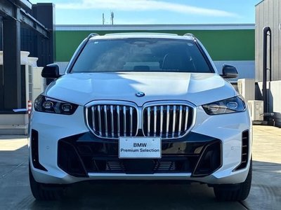 BMW X5 - 4