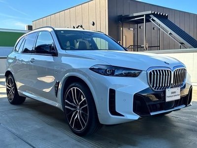 BMW X5 - 6