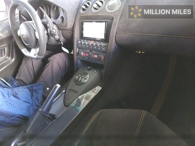 LAMBORGHINI GALLARDO - 3