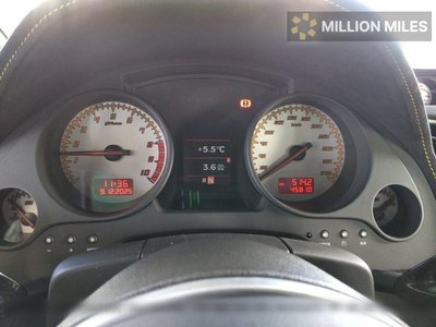 LAMBORGHINI GALLARDO - 6