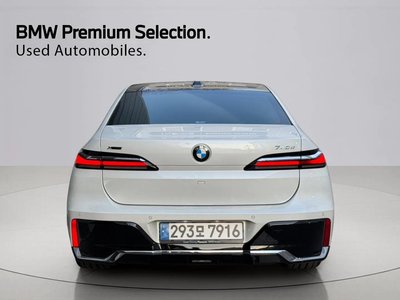 BMW 7 SERIES - 3