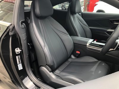 2026 Mercedes-BENZ CLE — миниатюра 41