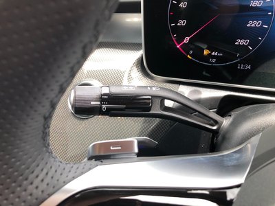 2026 Mercedes-BENZ CLE — миниатюра 37