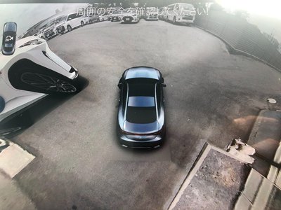 2026 Mercedes-BENZ CLE — миниатюра 24