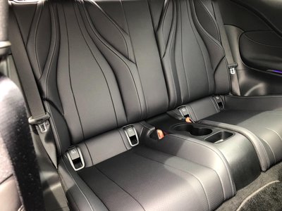 2026 Mercedes-BENZ CLE — миниатюра 43