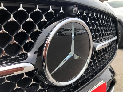 2026 Mercedes-BENZ CLE — миниатюра 13