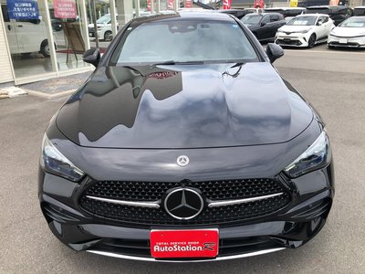 2026 Mercedes-BENZ CLE — миниатюра 56
