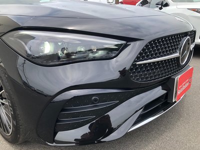 2026 Mercedes-BENZ CLE — миниатюра 55